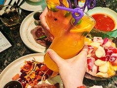 -水天堂西餐厅(余姚众安广场店)