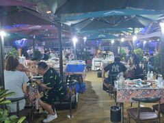 -疆山别院·木垒羊·新疆菜烧烤(铁路局店)
