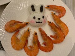 -新发展亚太JW万豪酒店·福苑咖啡厅