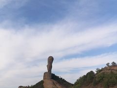 -磬锤峰森林公园