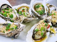 -滑记海鲜饭店·老字号(海鲜街店)