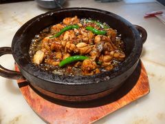 -绿茶餐厅(松江万达店)