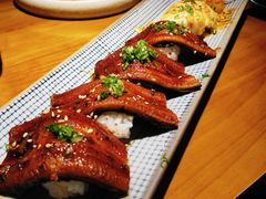 -东岸料理·寿司·刺身