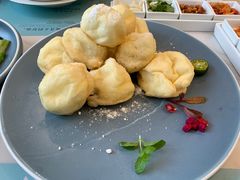 -南山鲜虾面·活鲜小馆·海味大连菜(南山总店)