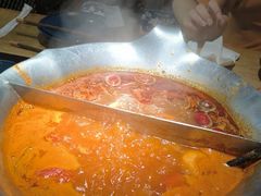 -湊湊火锅·茶憩(上海合生汇店)