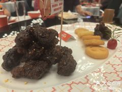 -聚鑫阁江浙菜·非遗传承技艺(闵行交大店)