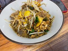 蛋卷打面-里兆打面馆