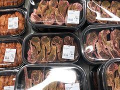 -山姆会员商店(杨桥西路店)