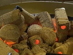 -醉月城西昌火盆烧烤(天府店)