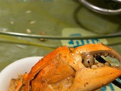 -桥东喜碧海鲜街(水东街店)