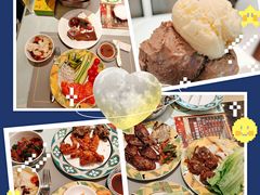 -舜和巴西烤肉餐厅(舜和国际店)