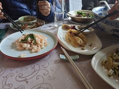 -山外山菜馆(玉泉路店)