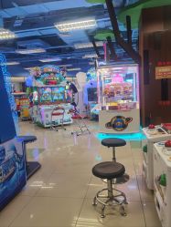 -莫莉幻想儿童乐园(天津熙悦汇店)