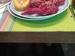 -菲住布渴酒店自助餐厅(阿里巴巴西溪园区店)