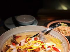 -佬麻雀·新湘菜(珠海金发购物中心店)
