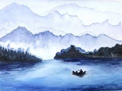 -鼎画艺术机构(贵都店)