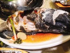 -船梆煮•蒸汽海鲜·炉火烤肉(五四广场店)