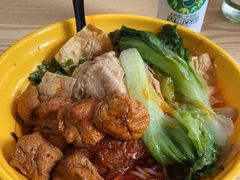 -龍城柳州螺蛳粉(群星路店)