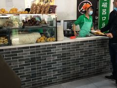 -老磁器口豆汁店(马家堡店)