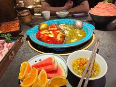 -吼堂老火锅(太古里总店)