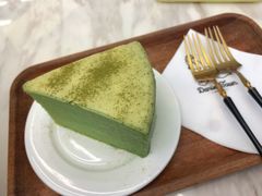 -丹礼糖甜品