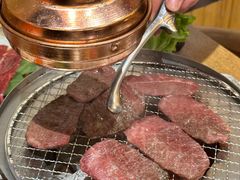-牛也烧肉(摩尔城店)
