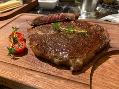 -MEAT MATE 鲜食肉铺(凤凰汇·里巷店)