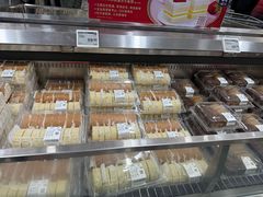 -山姆会员商店(上海浦东店)