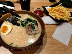 -胜代日本料理(云程巷小区店)