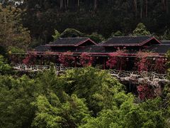 -龙门水都景区