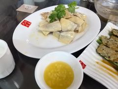 -红星光发煲仔饭(文海店)