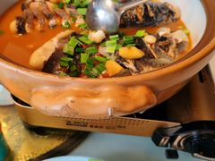 -千岛湖小鱼儿·淳安匠心农家菜