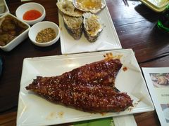 -通海俄式烧烤(下瓦房店)