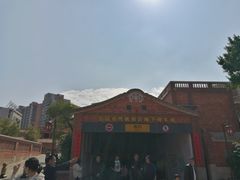 -晋江五店市传统文化旅游区