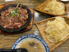 -我从岫岩来羊汤馆(总店)
