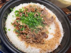 -信天游餐馆(万江店)