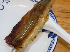 -天盛海鲜烧烤大排档·本地小海鲜·牟平腿穗子(幸福店)