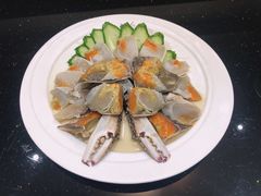 -好兄弟郭巨海鲜(天一阁店)