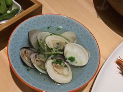-割烹旭日本料理(龙湖狮山天街店)