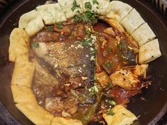 -咱屯子铁锅炖直营店(南湖大路店)