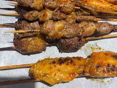 -1819餐厅·团队聚餐·烤串·精酿