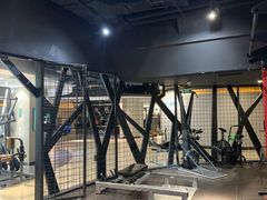 -懒人Club健身(三迪中心店)