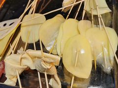 -钢管厂歆瑞源油卤串串香(春熙路太古里店)
