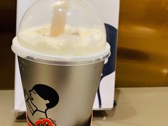 -喜茶(永旺梦乐城店)