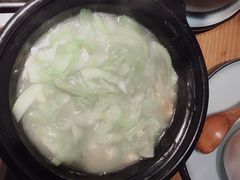 -九锅一堂酸菜鱼(新南凯德直营店)
