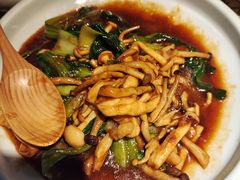-遇见长安之高山流水(李家村万达店)