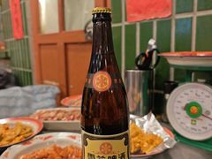 -永安里地摊烤肉(首创店)