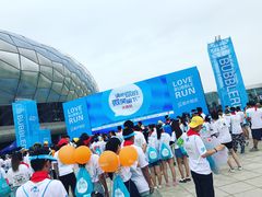 -大连体育中心体育馆