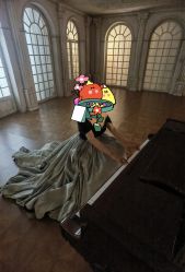 -青禾蒙娜丽莎婚纱摄影(武汉总店)