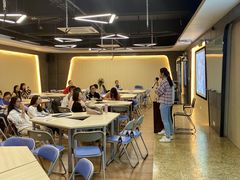 -华南师范大学(广州大学城校区)